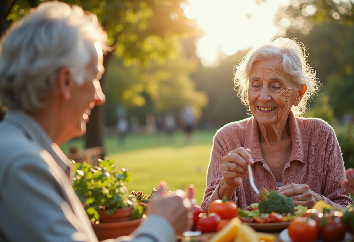 Здорове харчування