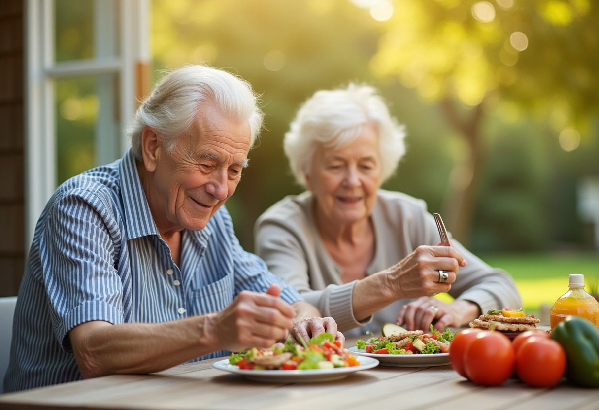 Харчування для зміцнення м'язів
